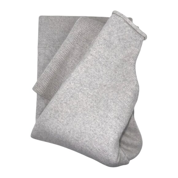 Babaton | Cyprie Sweater | S | Classic | Minimalist | Quiet Luxury | Cozy Knit - Picture 12 of 15